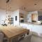 Holiday home Chalet 48