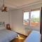 Rooms for pilgrims in house with garden - 圣克鲁斯德韦萨纳