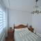 Rooms for pilgrims in house with garden - 圣克鲁斯德韦萨纳