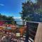 Double Deck - Linda vista com Jacuzzi