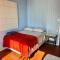 Double Deck - Linda vista para ilha de Floripa com Jacuzzi