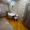 Comfortable apartment