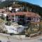 Hotel Kroupi