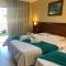 AP 05 com Jacuzzi - Sol e Mar Residence Be Summer