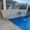 AP 05 com Jacuzzi - Sol e Mar Residence Be Summer