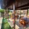 AP 05 com Jacuzzi - Sol e Mar Residence Be Summer
