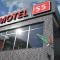 MOTEL S5 Hotel S5