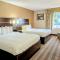 Pocono Inn & Banquet - Stroudsburg - Делавэр Уотер Гэп