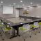 SpringHill Suites by Marriott Grand Rapids Airport Southeast - Cascade