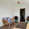 3-Bed Coastal Haven with Alfresco Dining & BBQ