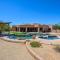 Casa Sonoran home