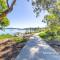 16 Grandview Cl - water views, air con and Wi-Fi