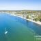 16 Grandview Cl - water views, air con and Wi-Fi - Солджерс-Пойнт
