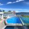Lakefront Apartment 10 - Hot Tub, Heated Pool, Sauna - 陶波