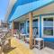Afternoon Delight by Oak Island Accommodations
