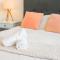Penrith 3Br apt close toTrain station & Shopping