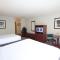 Glacier Mountain Lodge
