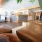 Glacier Mountain Lodge