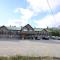 Glacier Mountain Lodge