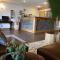 Glacier Mountain Lodge