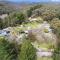 Carawatha on The Range - Unique Farm Stay - Basket Range