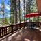 The Park Chalet by Casago McCall - Donerightmanagement - McCall