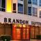 Brandon Hotel Conference & Leisure Centre - ترالي