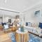 1 Bedroom Ocean View LUXURY Unit - Q Stay