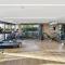 1 Bedroom Ocean View LUXURY Unit - Q Stay