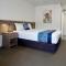 Chalet Motor Inn