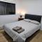 O Stylish 4 Room Oasis with 65 TV