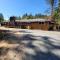 House on Avenue of the Giants, Miranda, California