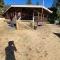 House on Avenue of the Giants, Miranda, California