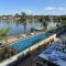 Chiswick Waterfront Retreat