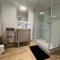 Appartement avec du cachet - Mont-sous-Vaudrey