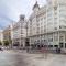 Hotel Avenida Gran Vía
