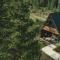 Mountain homes Durmitor3 - Žabljak