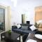 Superb 1Bed Marina View pool JBR Beach Parking