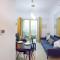 Superb 1Bed Marina View pool JBR Beach Parking
