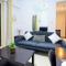 Superb 1Bed Marina View pool JBR Beach Parking