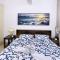 Superb 1Bed Marina View pool JBR Beach Parking - Dubaj