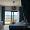 Azure Seaview Studio in Priscilla, Caesar Blue Resort, Gym, Heated pool, Sauna, Late check-out
