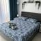 Azure Seaview Studio in Priscilla, Caesar Blue Resort, Gym, Heated pool, Sauna, Late check-out