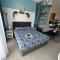Azure Seaview Studio in Priscilla, Caesar Blue Resort, Gym, Heated pool, Sauna, Late check-out