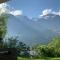 Alpenvilla Berchtesgaden Appartements - 贝希特斯加登