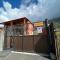 Wander Kazbegi Hotel