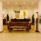 Elisir SPA & Hotel at Sheikh coast