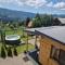 Tiny House Colibita