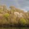 la maison blanche a Hermeton sur Meuse