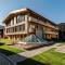 Posthotel Achenkirch Resort and Spa - Adults Only - 阿亨基希